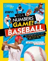 Book Cover for It’s A Number’s Game! Baseball by National Geographic Kids, Jr., James Buckley