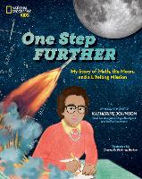 Book Cover for One Step Further by National Geographic Kids