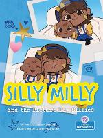 Book Cover for Silly Milly and the Picture Day Sillies by Laurie Friedman