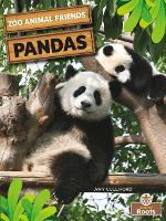 Book Cover for Pandas by Amy Culliford