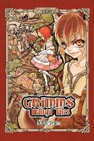 Book Cover for Grimms Manga Tales by Kei Ishiyama