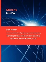 Book Cover for Exam Prep for Customer Relationship Management by Mznlnx