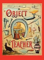 Book Cover for Object Teacher by C J Howard
