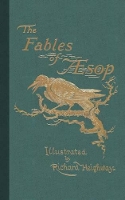 Book Cover for The Fables of Aesop by Aesop