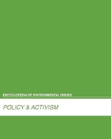 Book Cover for Policy & Activism by Salem Press