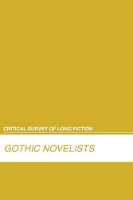 Book Cover for Gothic Novelists by Carl Rollyson