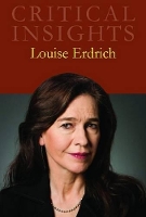 Book Cover for Louise Erdrich by P. Jane Hafen