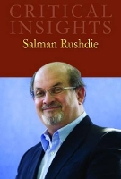 Book Cover for Salman Rushdie by Bernard F. Rodgers