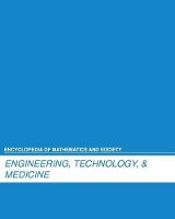 Book Cover for Engineering, Technology & Medicine by Salem Press