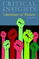 Book Cover for Literature of Protest and Liberation by Kimberly Drake