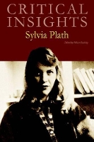 Book Cover for Sylvia Plath by William Buckley