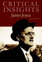 Book Cover for James Joyce by Albert Wachtel
