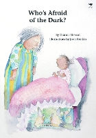 Book Cover for Who's Afraid of the Dark? by Dianne Stewart