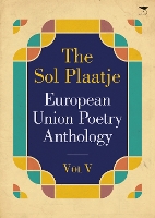 Book Cover for The Sol Plaatje European Union poetry anthology 2015 by Various Poets