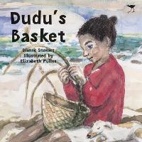 Book Cover for Dudu’s basket by Dianne Stewart