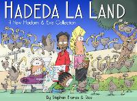 Book Cover for Hadeda la land by Stephen Francis