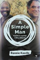 Book Cover for A simple man by Ronnie Kasrils