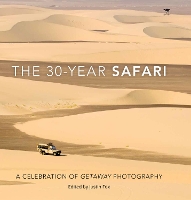 Book Cover for The 30-Year Safari by Justin Fox