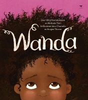 Book Cover for Wanda by Sihle Nontshokweni, Mathabo Tlali