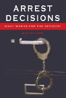 Book Cover for Arrest Decisions by Edith Linn