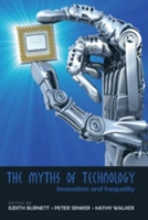 Book Cover for The Myths of Technology by Steve Jones