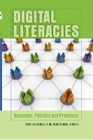 Book Cover for Digital Literacies by Michele Knobel