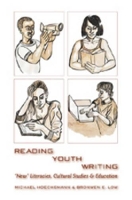 Book Cover for Reading Youth Writing by Michael Hoechsmann