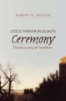 Book Cover for Leslie Marmon Silko’s «Ceremony» by Robert Nelson