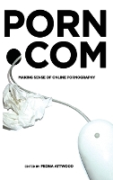 Book Cover for porn.com by Steve Jones