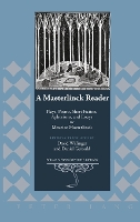 Book Cover for A Maeterlinck Reader by David Willinger