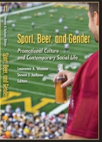 Book Cover for Sport, Beer, and Gender by Lawrence A. Wenner
