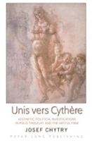 Book Cover for Unis vers Cythère by Josef Chytry