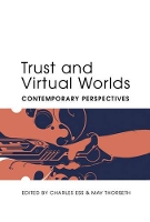 Book Cover for Trust and Virtual Worlds by Steve Jones