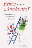 Book Cover for Ethics after Auschwitz? by Carole J Lambert