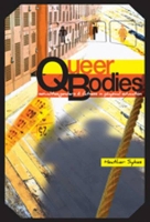 Book Cover for Queer Bodies by Heather Sykes