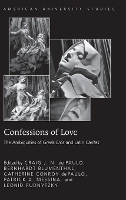 Book Cover for Confessions of Love by Craig J. N. de Paulo