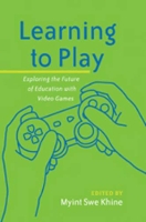 Book Cover for Learning to Play by Myint Swe Khine