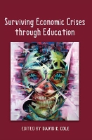 Book Cover for Surviving Economic Crises through Education by David R. Cole