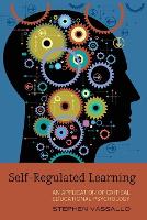 Book Cover for Self-Regulated Learning by Stephen Vassallo