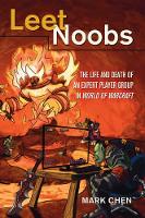 Book Cover for Leet Noobs by Mark Chen