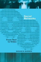 Book Cover for Social Networks by Susan B. Barnes