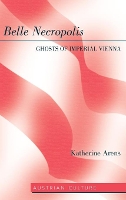 Book Cover for Belle Necropolis by Katherine Arens