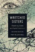 Book Cover for Wretched Sisters by Mary Welek Atwell