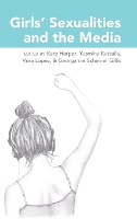 Book Cover for Girls’ Sexualities and the Media by Kate Harper