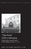 Book Cover for «Yin-Yang» Interplay by Bit-shing Abraham Chiu