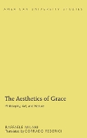 Book Cover for The Aesthetics of Grace by Corrado Federici