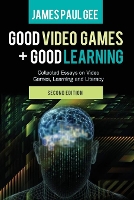 Book Cover for Good Video Games and Good Learning by Chris Bigum