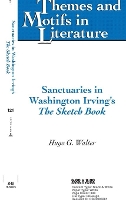 Book Cover for Sanctuaries in Washington Irving's «The Sketch Book» by Hugo G. Walter