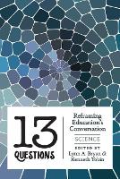 Book Cover for 13 Questions by Lynn A Bryan