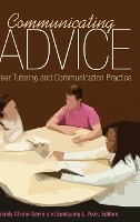 Book Cover for Communicating Advice by Wendy Atkins-Sayre